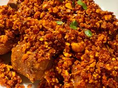 糯香猪脚-清水亭湖北菜(大屯DT51店)