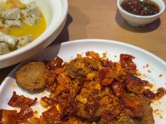 -周大厨辣椒炒肉(巨龙路店)