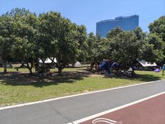 -艾溪湖湿地公园