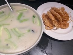 -芳芳私房菜·精做淮扬菜(承德路店)