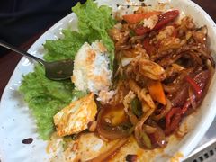 -长今家韩国料理(瑞景店)