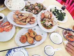 -秋姐美食店(旅游大道店)