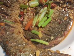 -老三样·美食研究中心(世贸路店)