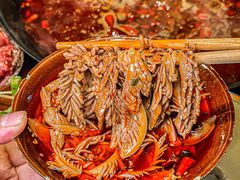 -楠火锅(太古里总店)