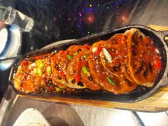 -人民公社大食堂(张家湾店)
