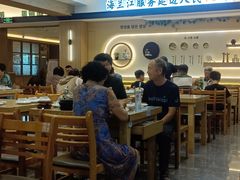 -海兰江石锅饭(水上店)