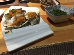 -割烹旭日本料理(龙湖狮山天街店)