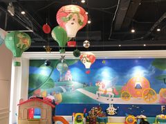 -ABC Swim亲子游泳俱乐部(河西店)