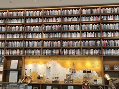 -茑屋书店(天目里店)