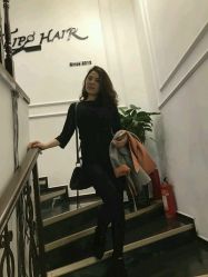 -Tipo Hair salon（明星）店