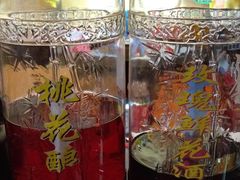 -秋语木桶鱼.酸菜鱼(开发区火车站店)