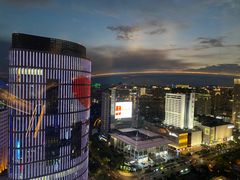 -Hi City·城市之巅