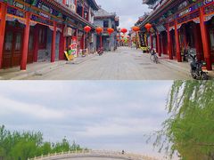 -杨柳青古镇