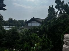 -径山寺