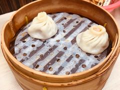 -王家沙点心店(西康路店)
