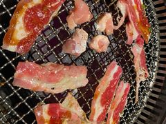 -厚贞日式烤肉(龙之梦店)
