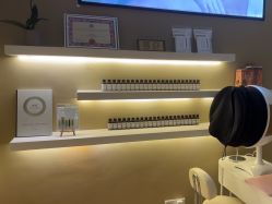 -婳香·女性英式芳疗SPA