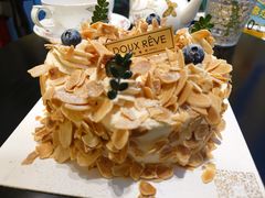 -杜哈夫DOUX RÊVE·生日蛋糕(日月光店)