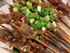-有局·成都市井烧烤·精酿啤酒(双楠店)