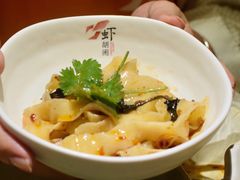 刀削面-虾胡闹·澳洲小龙虾·烧烤(福田鲨鱼店)