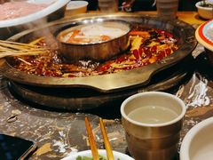 -堂客老火锅(欣阳广场总店)