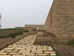 -盘龙城国家考古遗址公园