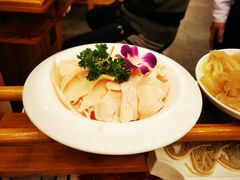 -老码头火锅(玉林店)