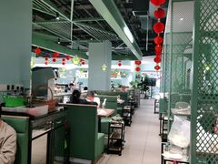大堂-春润大地海南椰子鸡(沙井京基百纳广场店)