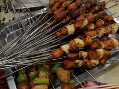 -刘一龙虾.烧烤(理工直营店)
