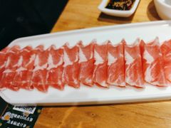 -四喜小胖·北京涮肉(五道营店)