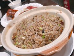 广东台山黄鳝饭-古南都·老广东酒楼(龙江店)