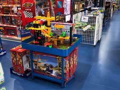 -TOYSRUS玩具反斗城(大连恒隆广场店)