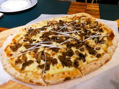 莱芙缇牛肉披萨-LYFATTI 莱芙缇(赣水路店)