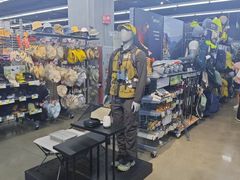 -迪卡侬(大英山店)