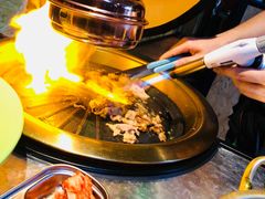 -鱼饪杰烤鱼餐厅