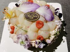 -PETIT PARIS 小巴黎(花园道店)