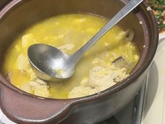 -渔港甄宴·海鲜·地标烟台菜(金沙滩店)