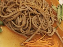 五彩莜面-全聚德(长江路店)