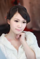 -FIONA MAKE UP恋妆造型