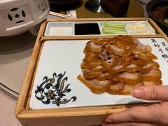 -辣螃铠盆盆蟹大排档(海昌店)