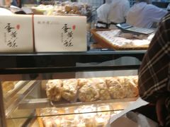 -鲍师傅糕点(国金街店)