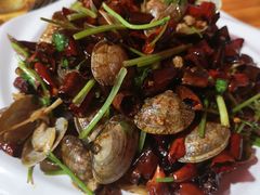 -老黑板筋(顺义总店)