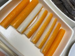 -海底捞火锅(枫蓝国际购物中心店)