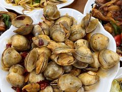 -胡同海鲜·大螃蟹