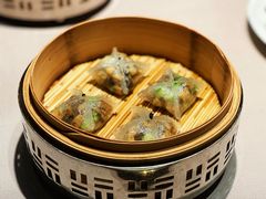-荣轩(新荣记环球金融中心店)