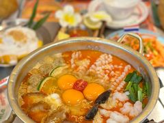 -小小集渔·泰式大排档(太古里香槟店)