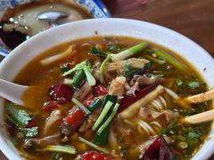 -万县面馆(高笋塘店)