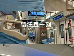 -上海浦东国际机场-T2航站楼