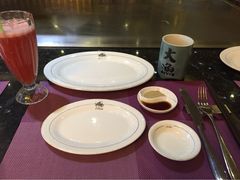 -大渔铁板烧(中山路八佰伴店)