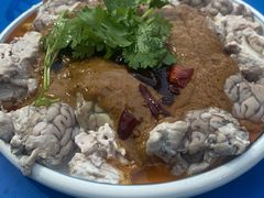 -老七饭馆(光荣道总店)